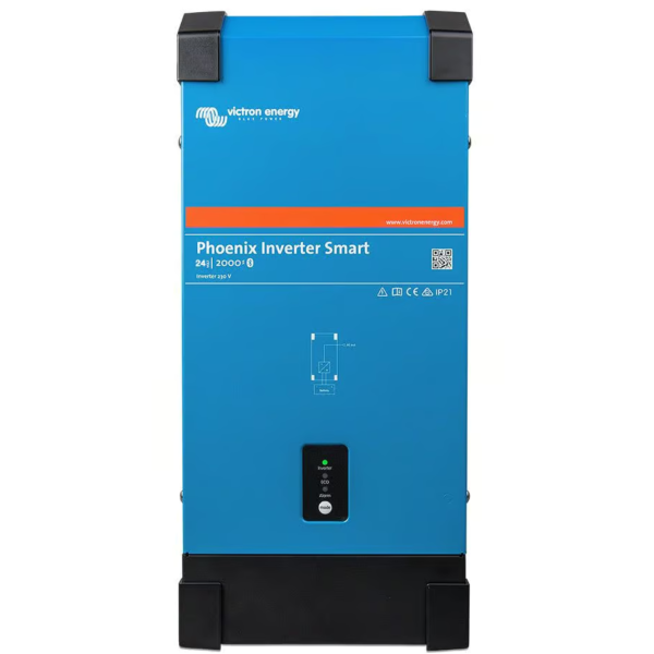 Victron Trenndiode Argodiode 180-3AC 3 Batterien 180A - Ferropilot (Berlin) GmbH
