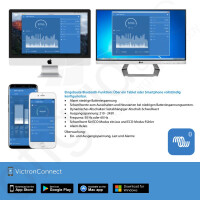 Victron Phoenix Smart 24/2000 1600W VE.Direct 4