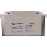 Victron AGM 12V 130Ah Deep Cycle Akku Ba gallery