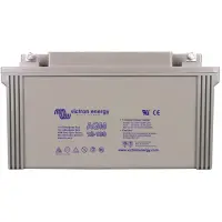 Victron AGM 12V 130Ah Deep Cycle Akku Ba gallery