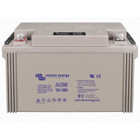 Victron AGM 12V 130Ah Deep Cycle Akku Batterie 2