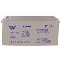 Victron AGM 12V 165Ah Deep Cycle Akku Ba gallery