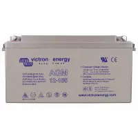 Victron AGM 12V 165Ah Deep Cycle Akku Ba gallery