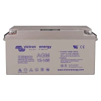 Victron AGM 12V 165Ah Deep Cycle Akku Batterie 2