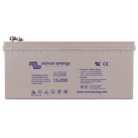 Victron AGM 12V 220Ah Deep Cycle Akku Ba gallery