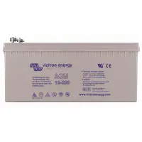 Victron AGM 12V 220Ah Deep Cycle Akku Ba gallery