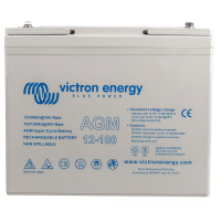 Victron AGM 12V 100Ah Super Cycle Batter gallery