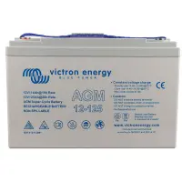 Victron AGM 12V 125Ah Super Cycle Batter gallery