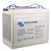 Victron AGM 12V 170Ah Super Cycle Batterie C20 2
