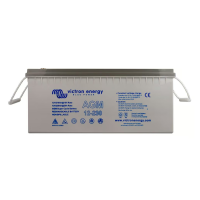 Victron AGM 12V 230Ah Super Cycle Batter gallery