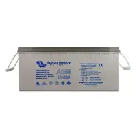 Victron AGM 12V 230Ah Super Cycle Batter gallery