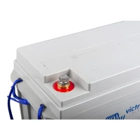 Victron Blei-Kohlenstoff Batterie 12V 106Ah (M8) 2