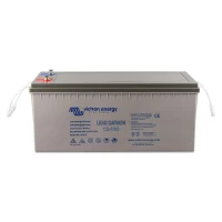 Victron Blei-Kohlenstoff Batterie 12V 160Ah (M8) 3