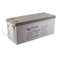 Victron Blei-Kohlenstoff Batterie 12V 160Ah (M8) 4