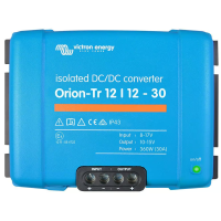 Victron Orion-Tr 12/12-30 360W DC-DC Spa gallery