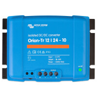 Victron Orion-Tr 12/24-10 240W DC-DC Spa gallery