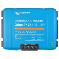 Victron Orion-Tr 24/12-30 360W DC-DC Spa gallery
