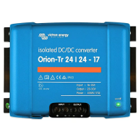 Victron Orion-Tr 24/24-17 400W DC-DC Spa gallery
