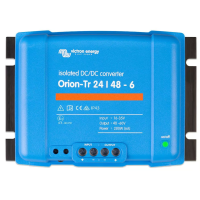 Victron Orion-Tr 24/48-6 280W DC-DC Span gallery