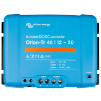 Victron Orion-Tr 48/12-30 360W DC-DC Spa gallery