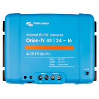 Victron Orion-Tr 48/24-16 380W DC-DC Spa gallery