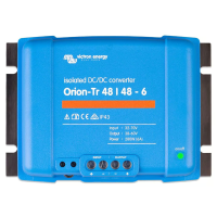 Victron Orion-Tr 48/48-6 280W DC-DC Span gallery
