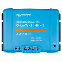 Victron Orion-Tr 48/48-8 380W DC-DC Span gallery