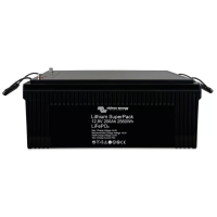 Victron Lithium SuperPack 12,8V/200Ah (M8) 2