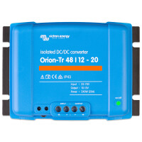 Victron Orion-Tr 48/12-20 240W DC-DC Spa gallery