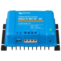 Victron Orion-Tr 48/12-20 240W DC-DC Spannungswandler isolie