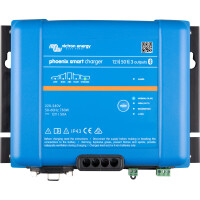 Victron Phoenix Smart IP43 Charger 12/50 gallery