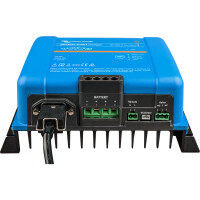 Victron Phoenix Smart IP43 Charger 12/50(3) 120-240V 2