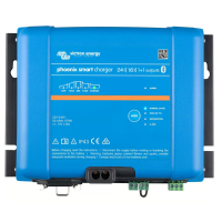Victron Phoenix Smart IP43 Charger 24/16 gallery
