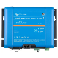 Victron Phoenix Smart IP43 Charger 24/25 gallery