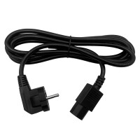 2m AC Anschlusskabel CEE 7/7 für Sm gallery