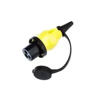 Victron Kupplungsdose 16A/230V (2p/3w) f gallery