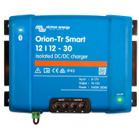Victron Orion-Tr Smart 12/12-30A (360W)  gallery