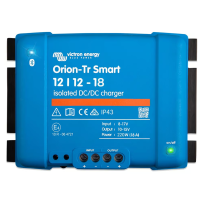 Victron Orion-Tr Smart 12/12-18A (220W)  gallery