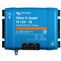 Victron Orion-Tr Smart 12/24-10A (240W)  gallery