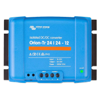 Victron Orion-Tr Smart 24/24-12A (280W)  gallery