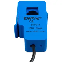 Victron Energy Stromtransformator Anschlussbuchse 100A : 50m