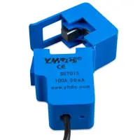 Victron Energy Stromtransformator Anschlussbuchse 100A : 50m