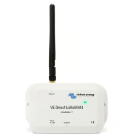 VE.Direct LoRaWAN US902-928 module gallery