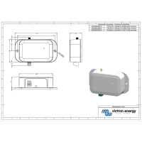 VE.Direct LoRaWAN US902-928 module 2