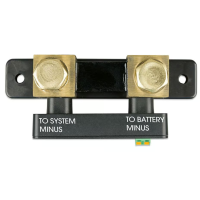 Victron SmartShunt 500A/50mV Batteriewächter Bluetooth 