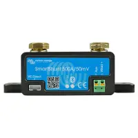 Victron SmartShunt 500A/50mV Batteriew&a gallery