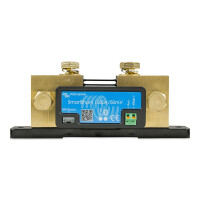 Victron SmartShunt 1000A/50mV Batteriew& gallery