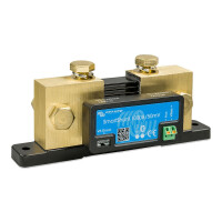Victron SmartShunt 1000A/50mV Batteriewächter 2