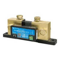 Victron SmartShunt 1000A/50mV Batteriewächter 3