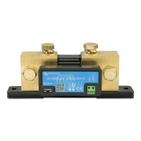 Victron SmartShunt 1000A/50mV Batteriewächter 4